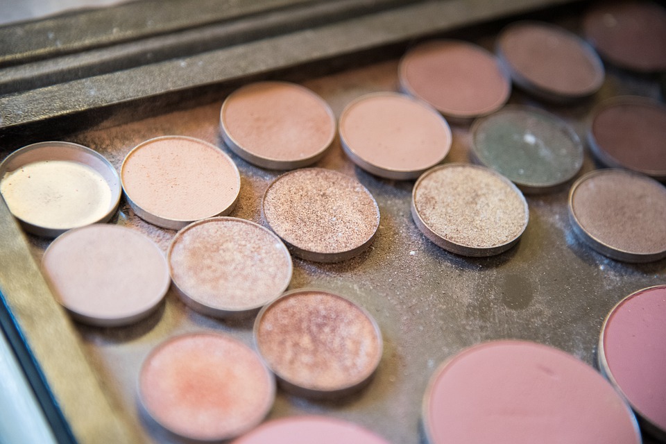 Make up_Ocne tiene