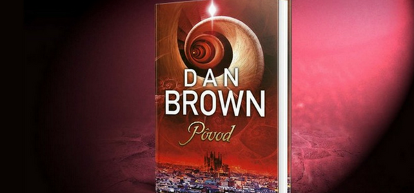 Dan Brown Pvod 4