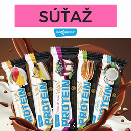 Max Sport sutaz