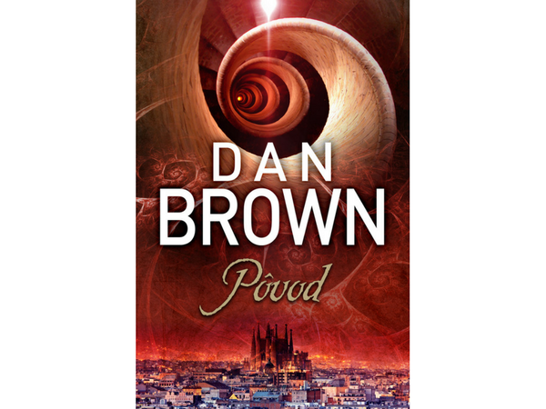 Dan Brown Pvod 2