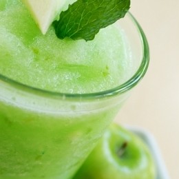 Smoothie pln energie: ivotabudi